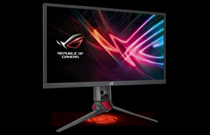 gaming monitor ROG STRIX XG245