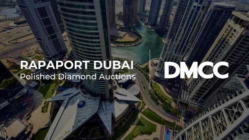 dmcc quarter in dubai