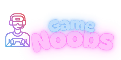 gamenoobs logo