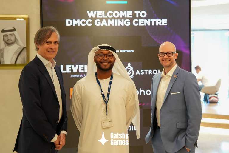 gatsby games relocate headquarters to dubai