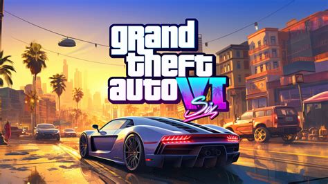 gta6 car