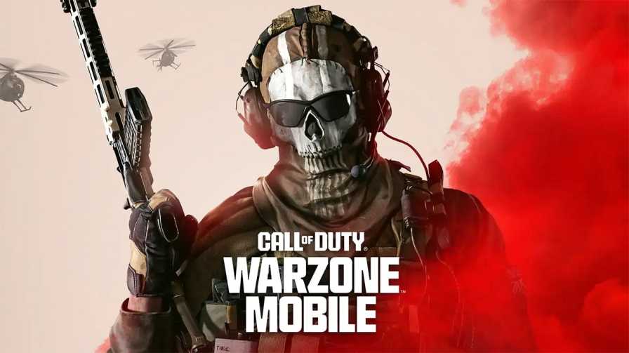Call of Duty: Warzone Mobile wallpaper
